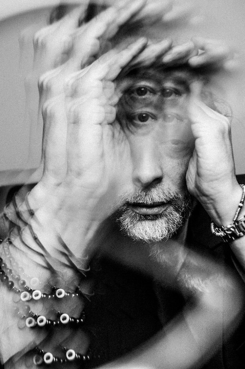 Thom Yorke