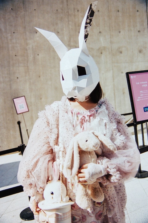 Seoul Fashion Week