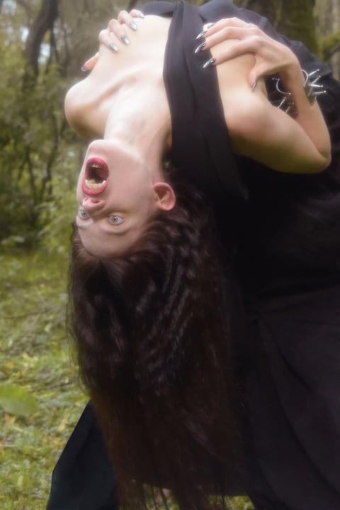 Dazed 7