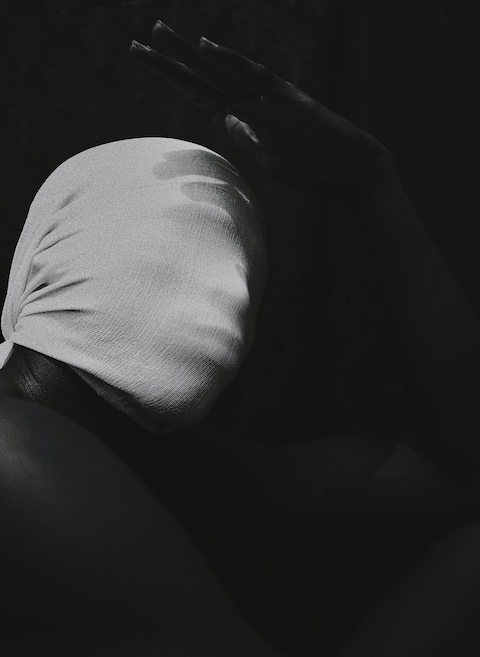 Gay porn stars of Nigeria | Dazed