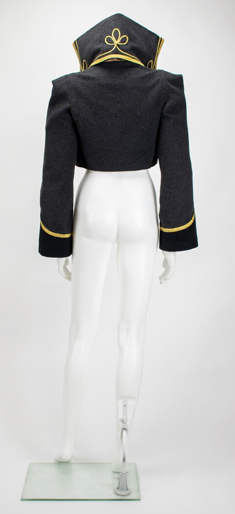 Alexander McQueen archive auction 0