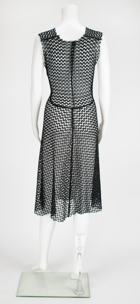 Alexander McQueen archive auction 1