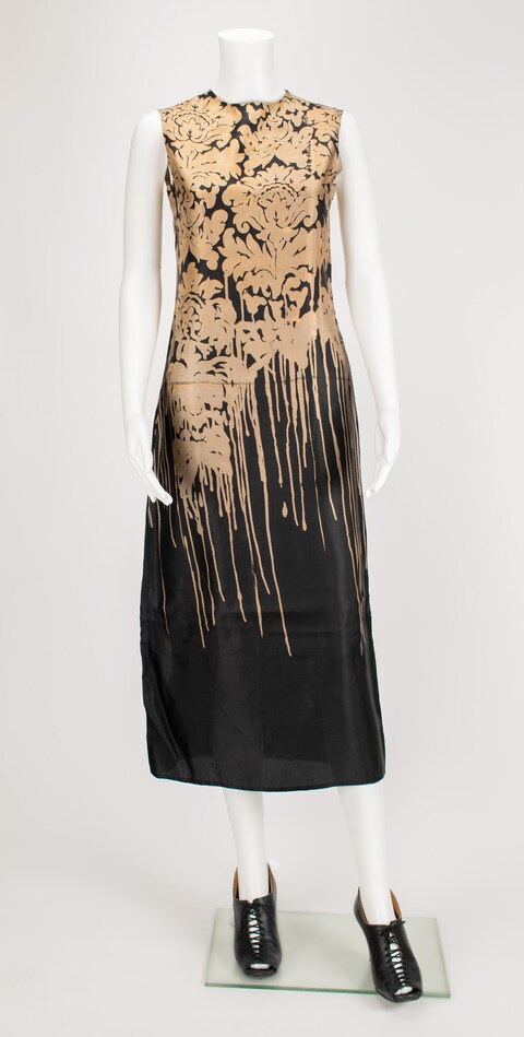 Alexander McQueen archive auction 4