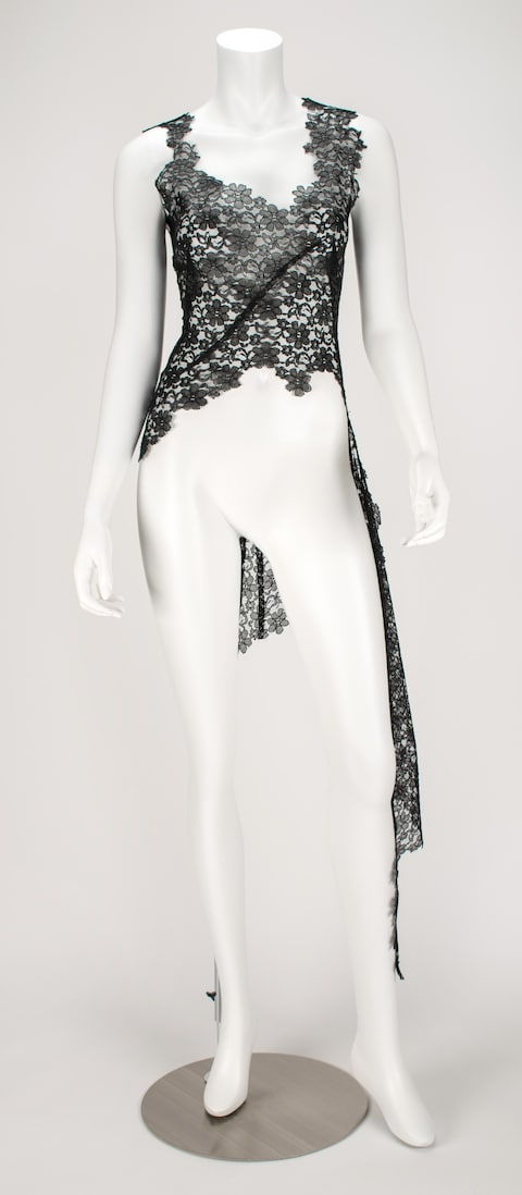 Alexander McQueen archive auction 6