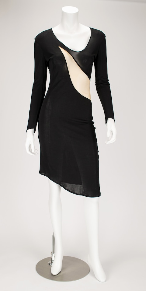 Alexander McQueen archive auction 15