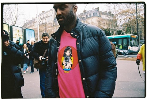 Virgil Abloh announces a $1 million scholarship fund for Black students ...