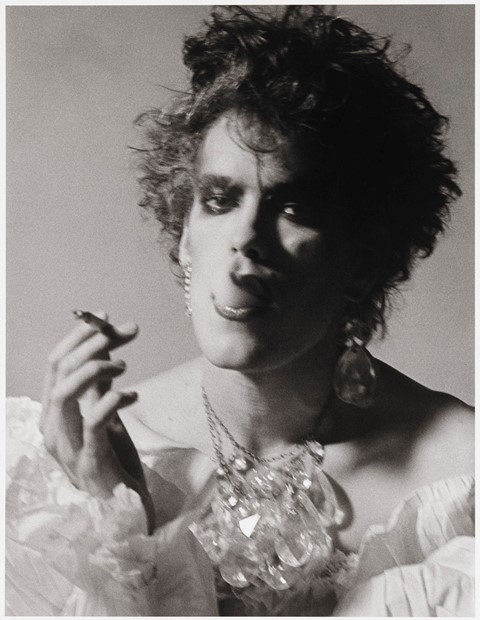 Peter Hujar: the legacy, life, and loves of the bohemian photographer ...