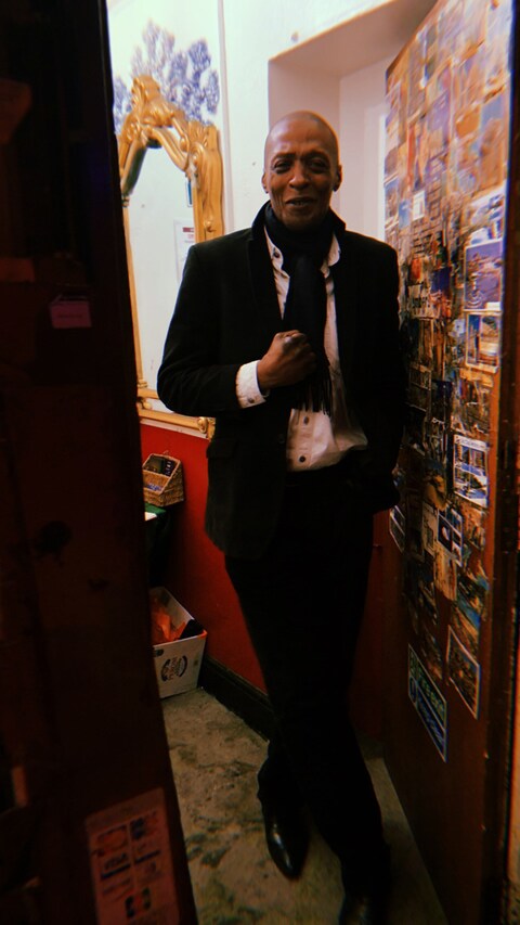 Trisha’s, Soho 4 8