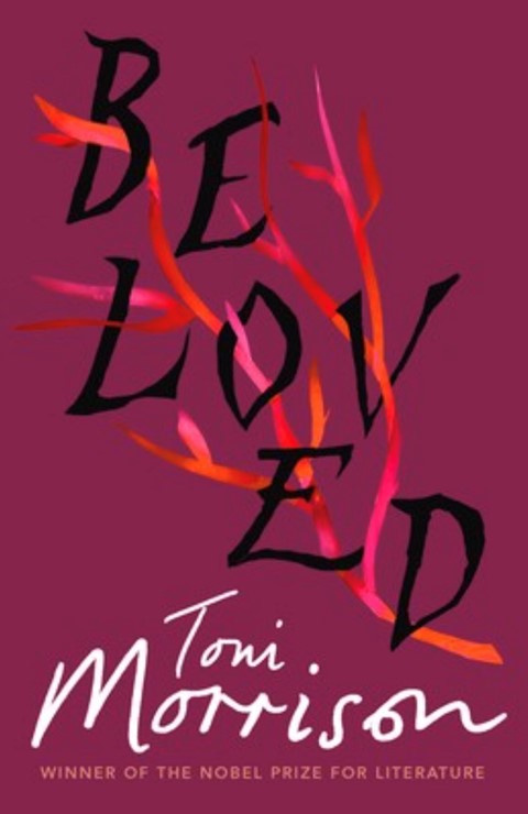 BELOVED BY TONI MORRISON