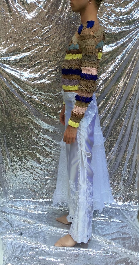 Class of 2020 fashion design Linnea Nordquist 32