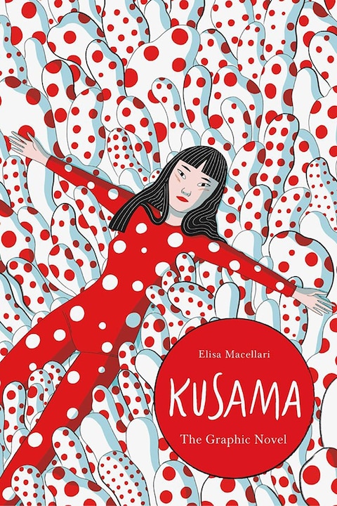 Yayoi cover