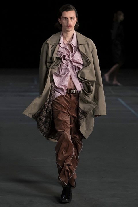 AW21 menswear must-sees