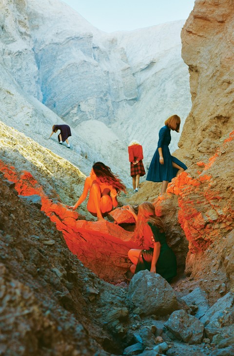 Phantom: Stage One – Neil Krug and Kaiman Kazazian