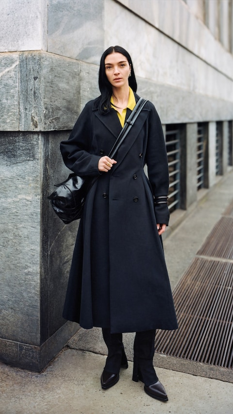Bottega Veneta Issue 01 - by Jonathan Frantini 4
