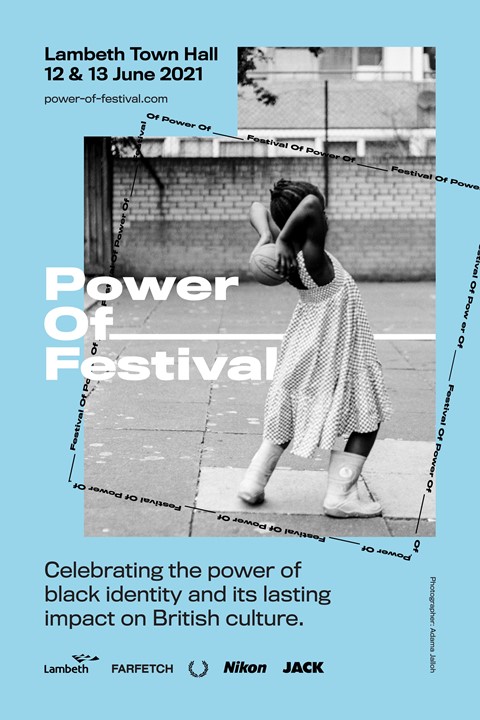 The Power of__ Festival