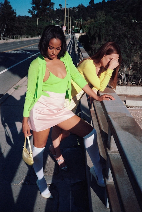 Zola - summer 2021