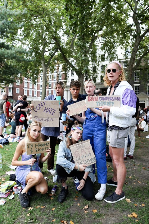 London DIY Pride 2021 4