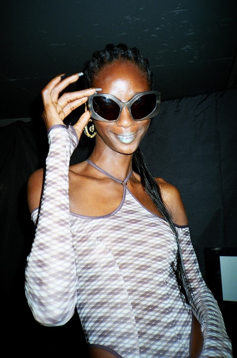 KNWLS SS22