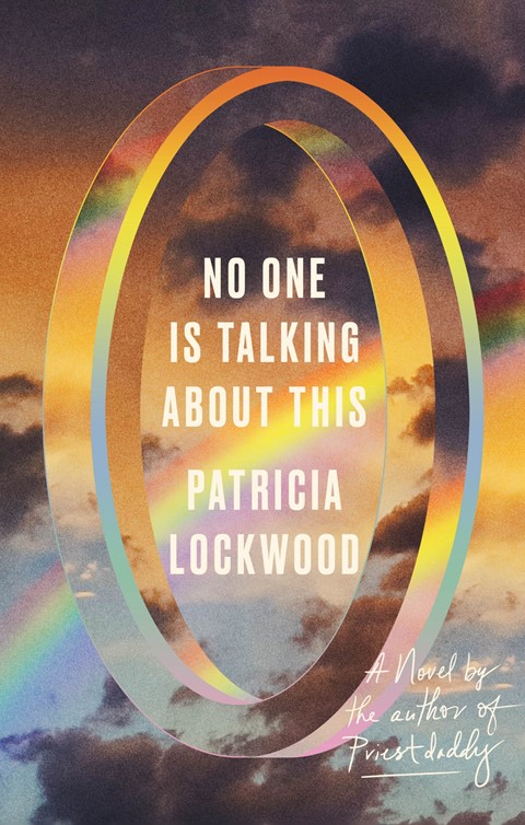 Patricia Lockwood