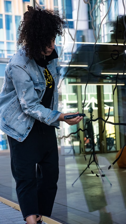 Shantell Martin 5