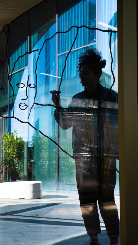 Shantell Martin 7