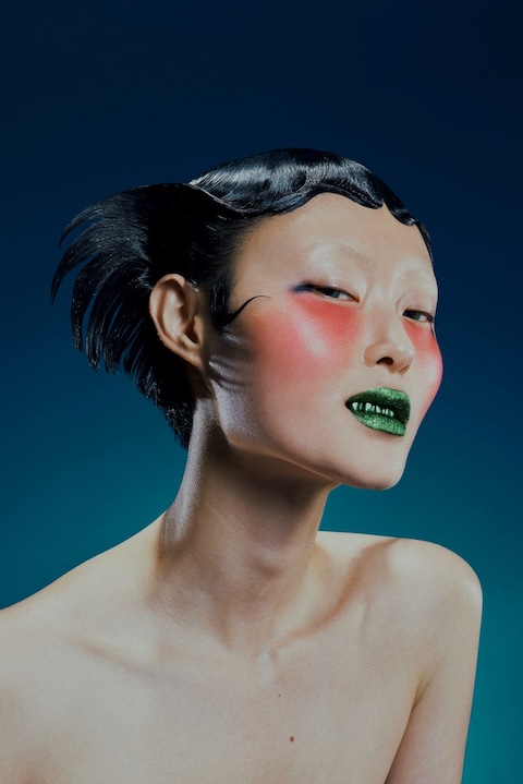 The Beauty Tutorial 14