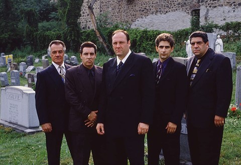 What’s in the gabagool? Investigating the Sopranos cannibalism theory ...