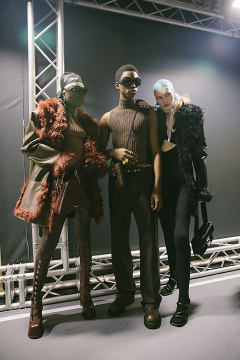 AMBUSH AW22