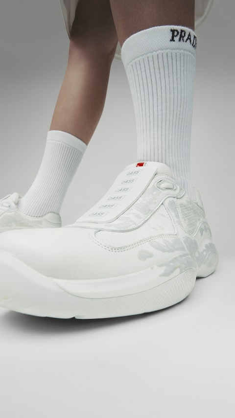 Cass x Prada (2022) 2