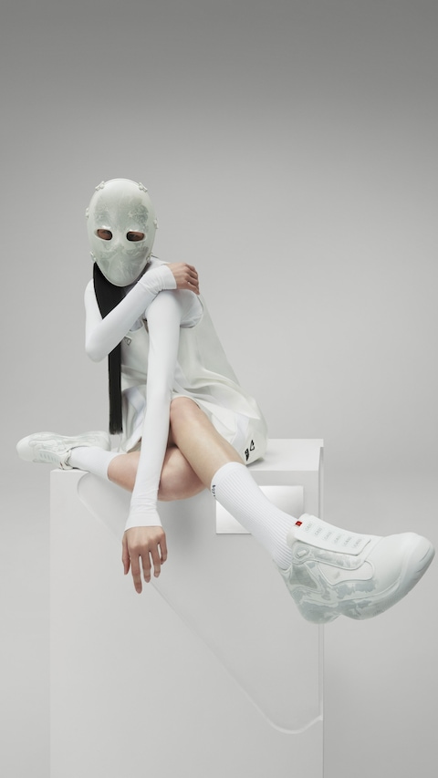 Cass x Prada (2022) 3