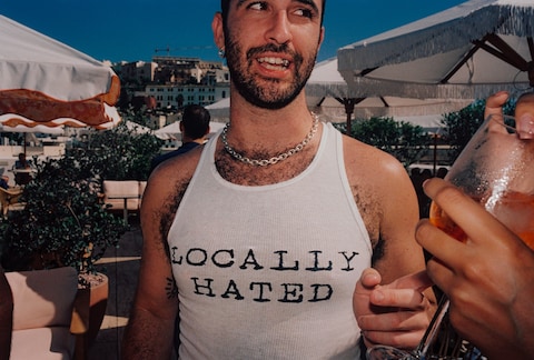 Jordan Firstman’s tips for throwing a legendary party | Dazed