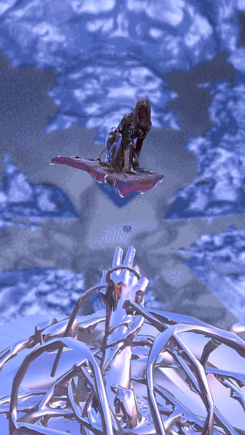 Nella Piatek, “XRiS-00222”, Open Space (2022) 10