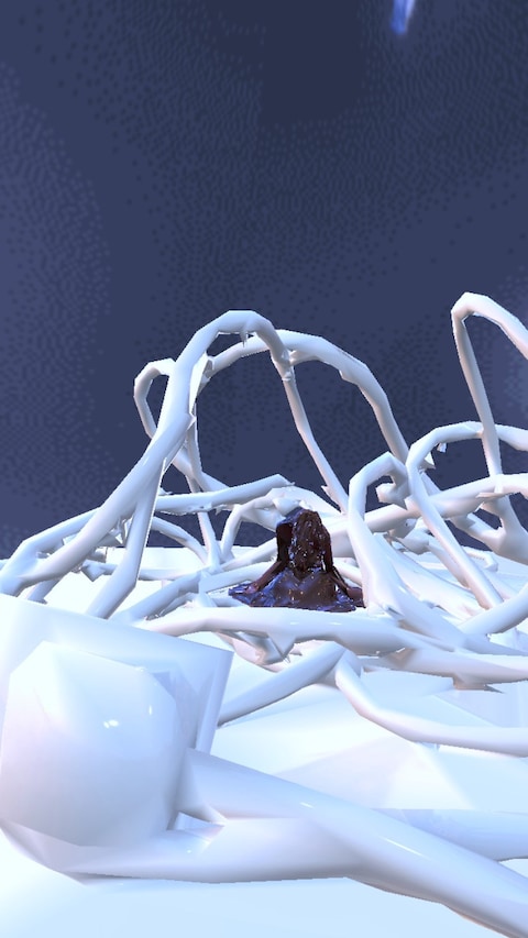 Nella Piatek, “XRiS-00222”, Open Space (2022) 12