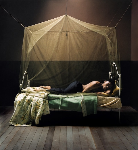 Tyler Mitchell’s new show explores Black life in the American south | Dazed