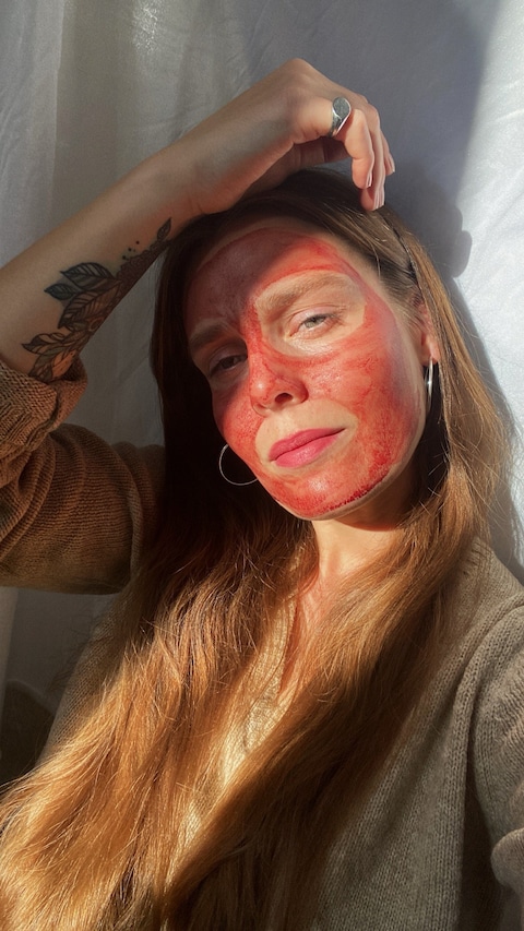 period blood skincare 4