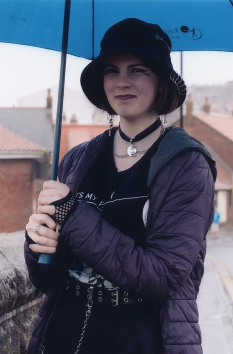 Whitby Goth Weekend 2022