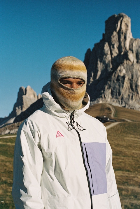 AntsLive - Number One Candidate | Dazed