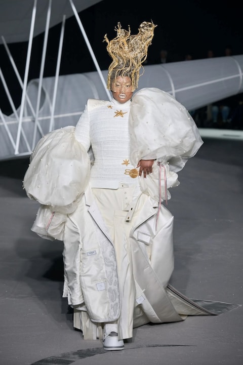 Thom Browne AW23