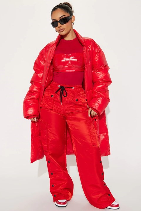 Rihanna Loewe Fashion Nova