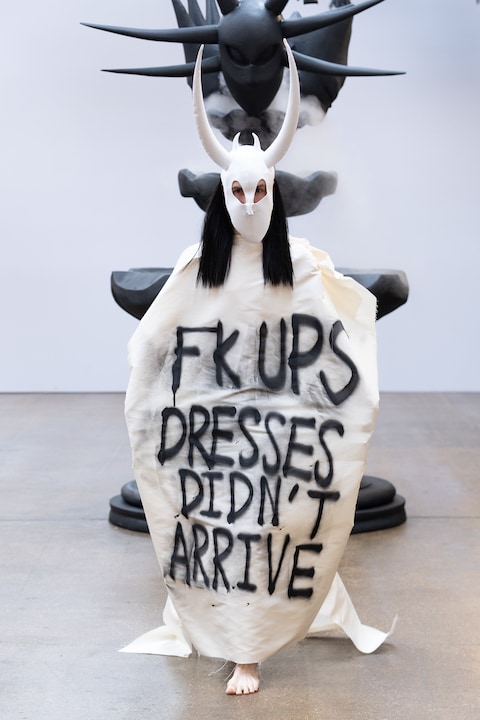 Buerlangma AW23