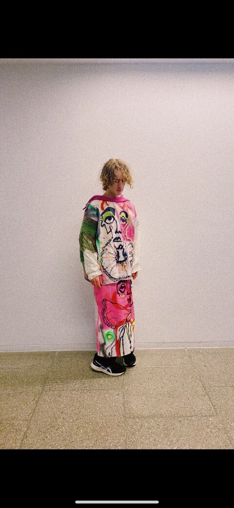 LOANHOOD fashion rental app 13