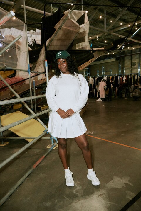 dover street market vapormax