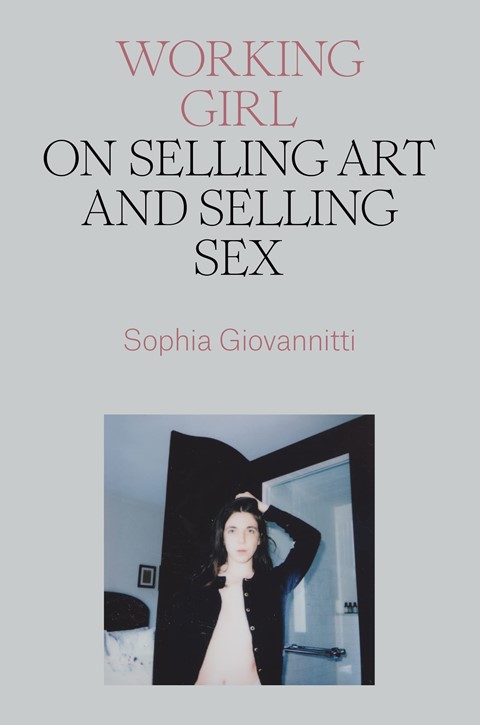 Sophia Giovannitti Working Girl 
