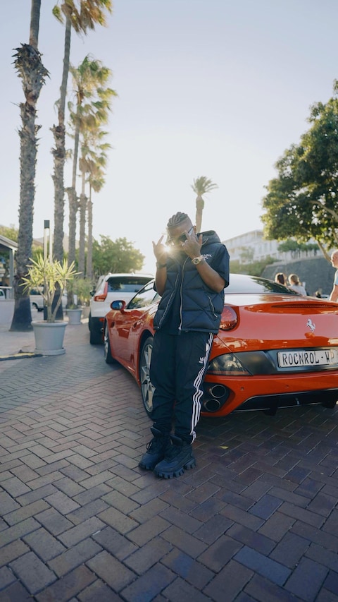 Lunga “Steezus” Mthombeni 3