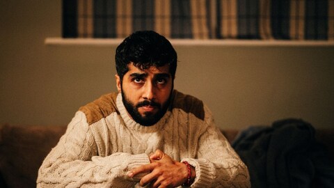 Accused, the new Netflix film exploring the perils of online