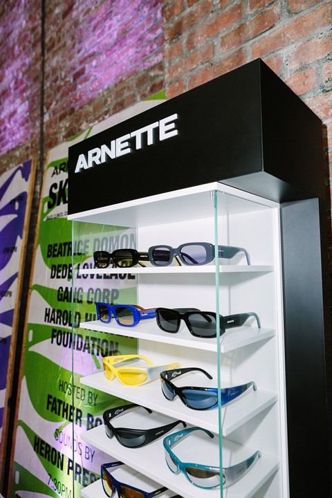 Arnette store best sale