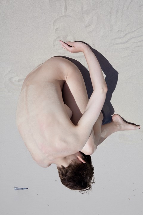 Viviane Sassen, Fashion 03 (2009)