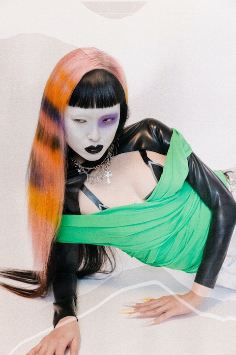 Colour healing John Michael Fulton Erika Astrid