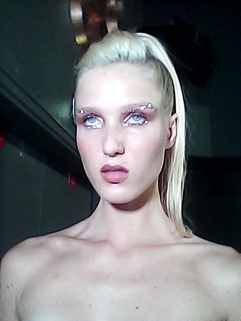 Chester McKee SS24 Nokia pics 6