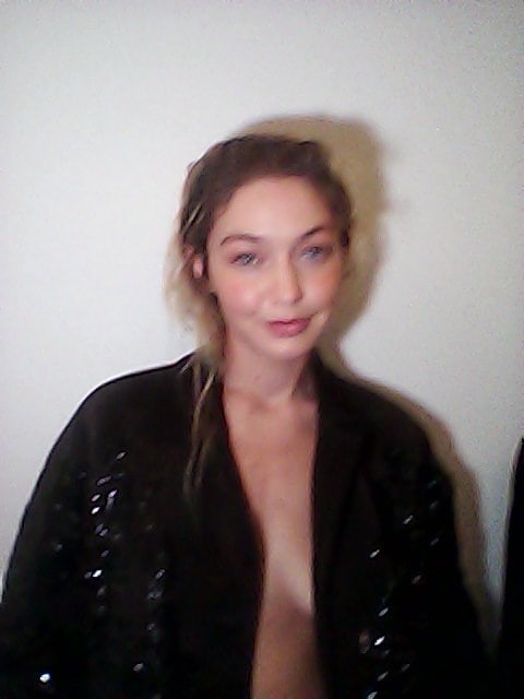 Chester McKee SS24 Nokia pics 20